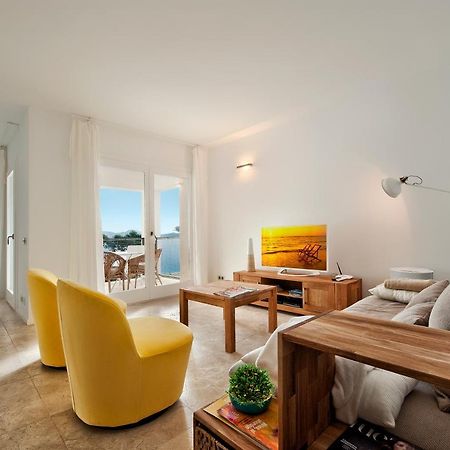Via Alemania 16 Apartment Port de Pollença Esterno foto